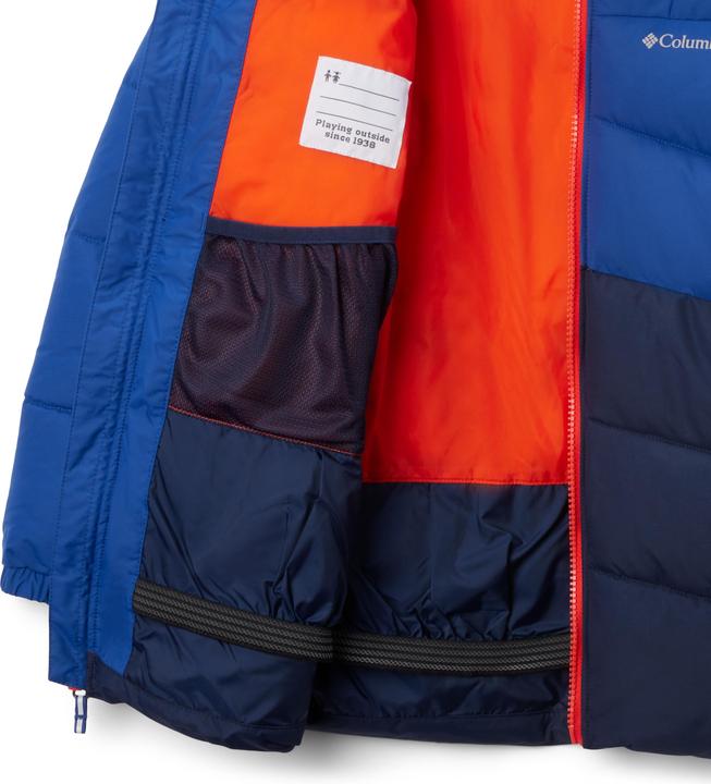 Produktbild Columbia Arctic Blast™ II Jacket (XL)