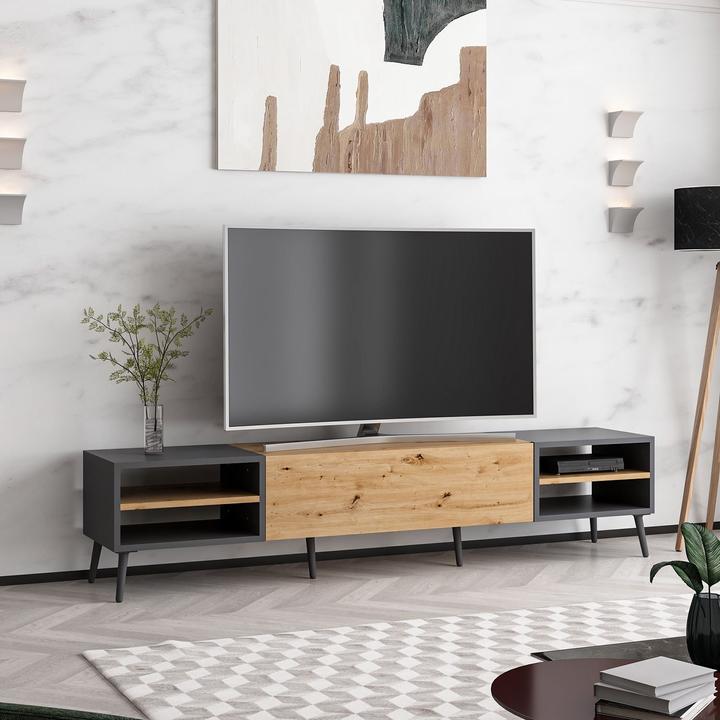 Actual product image Skye Decor Asya (180 x 40 x 35 cm)