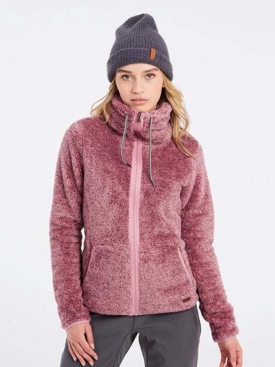 Produktbild Protest Women's Riri Full Zip Top (34)