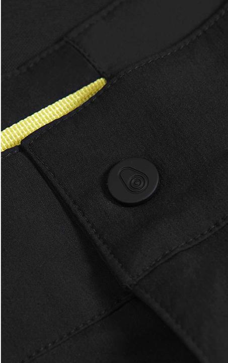 Actual product image Sail Racing Shorts aus Spray-Tech-Baumwolle (L)