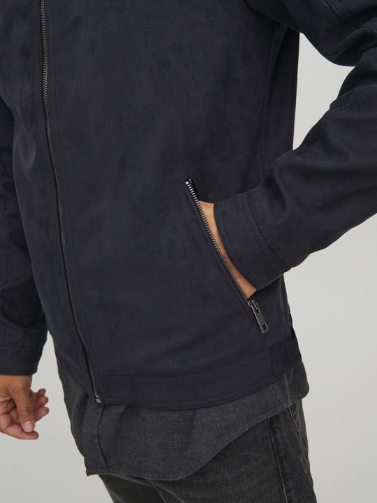 Produktbild Jack & Jones Faux Lederjacke (XS)