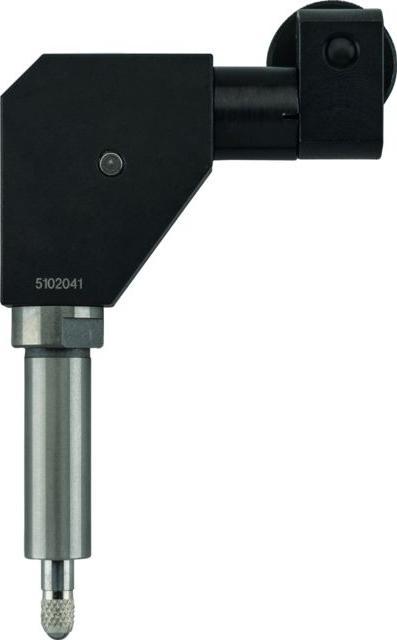 Produktbild Mahr Abgewinkelter Messuhren-Halter 90°