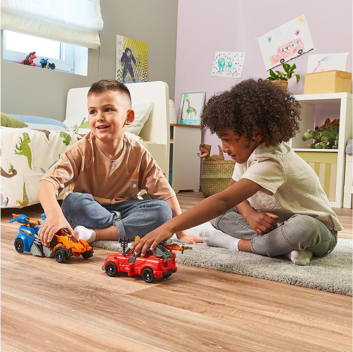Actual product image VTech Switch & Go Dinos - 2-in-1 Spinosaurus