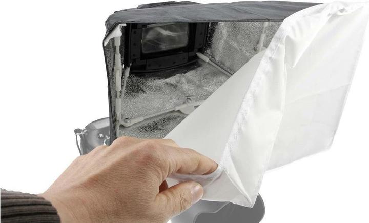 Produktbild Dörr Quick-Fix (Blitzgerät Adapter)
