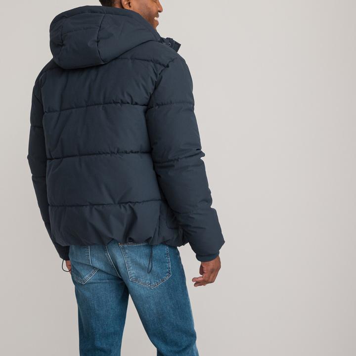 Actual product image La Redoute Collections Puffy jacket (L)