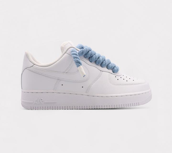 Actual product image Nike Air Force 1 White (37.5)