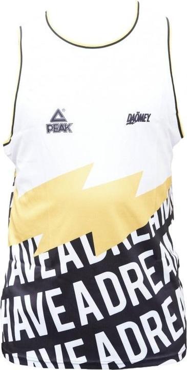 Daömey jersey peak x daomey