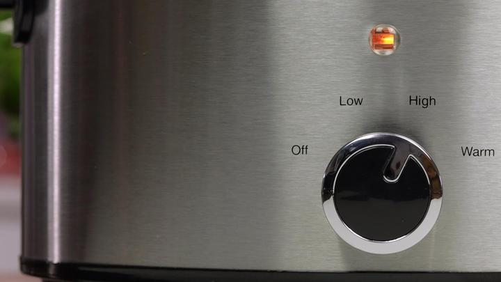 Actual product image Crockpot Schongarer