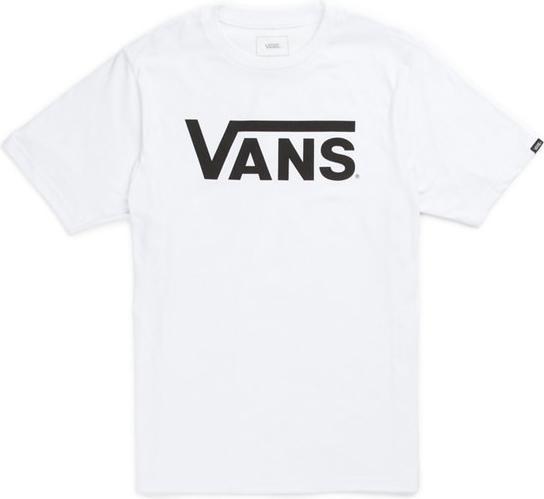 Actual product image Vans tee (L)
