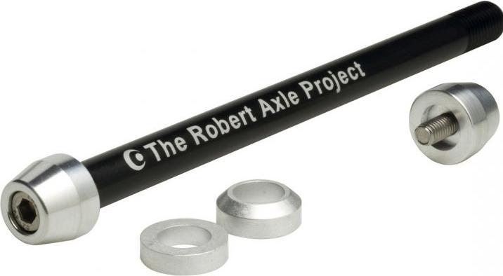 Produktbild Robert Axle Steckachse, Trainer Axle 162/167/172, 12x1.0mm