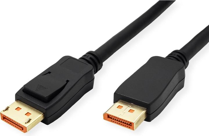 Produktbild Roline DisplayPort — DisplayPort (2 m, DisplayPort)