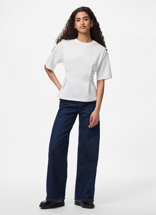 Actual product image Pieces PCSKYLAR T-Shirt (L)