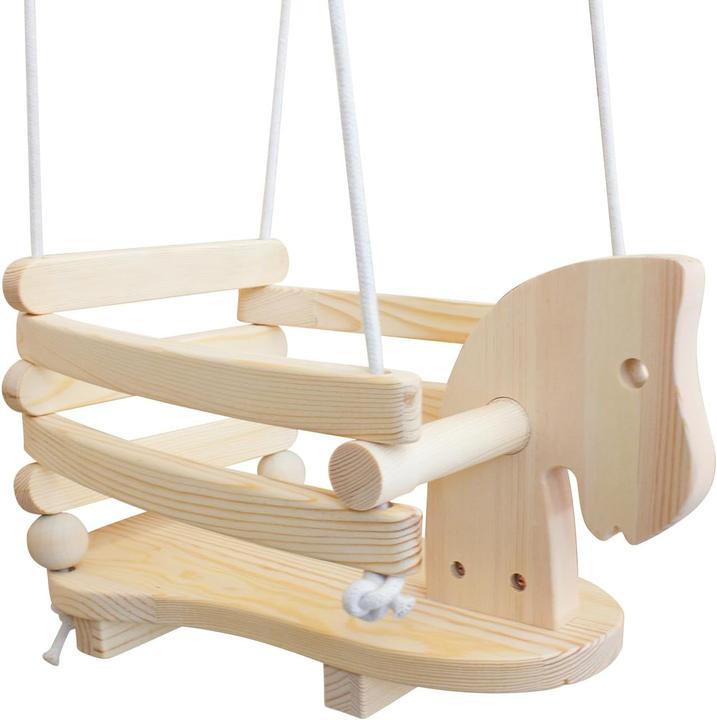 Produktbild Gico Pferdeschaukel 6557
