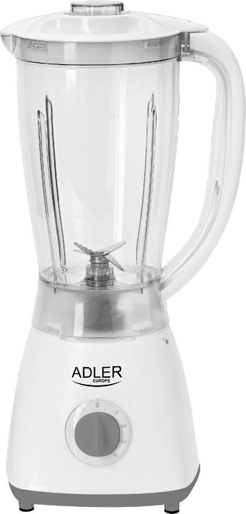 Adler cocktail AD 4057 (White 450W) (450 W)