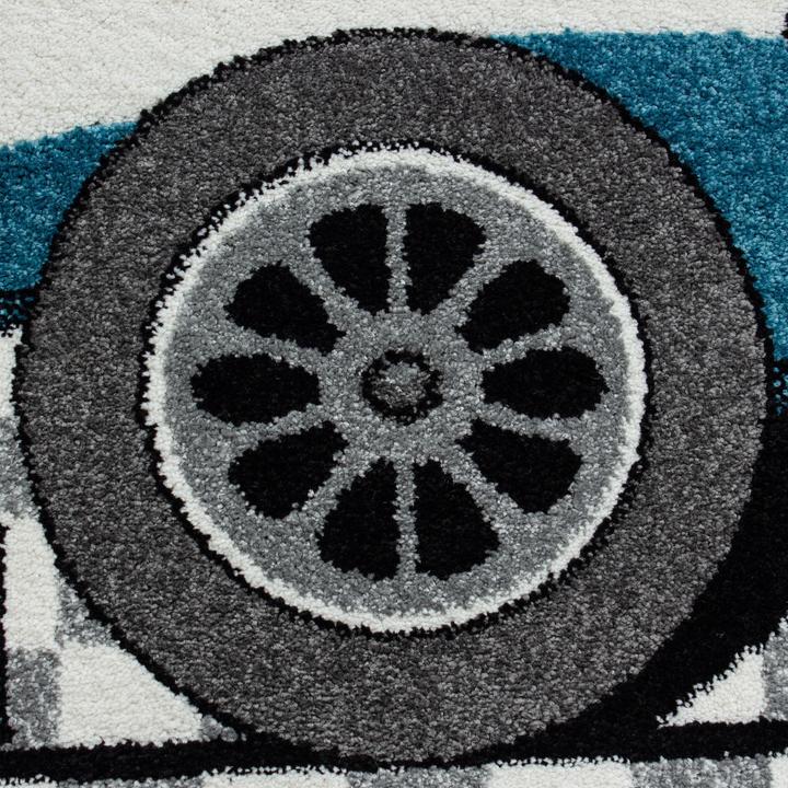 Produktbild Confetti Carpets Kids (120 x 170 cm)