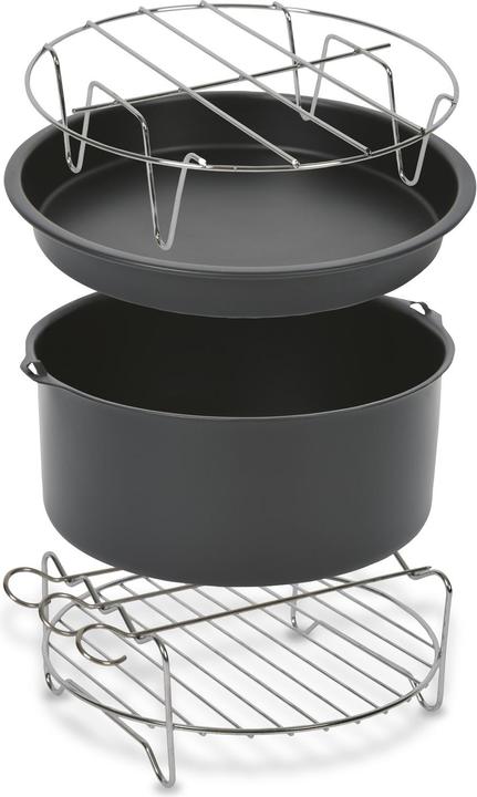 Actual product image Tefal Kit Accessories Easy Fry XXL