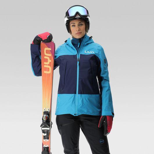 Actual product image UYN Impervious ski jacket (S)
