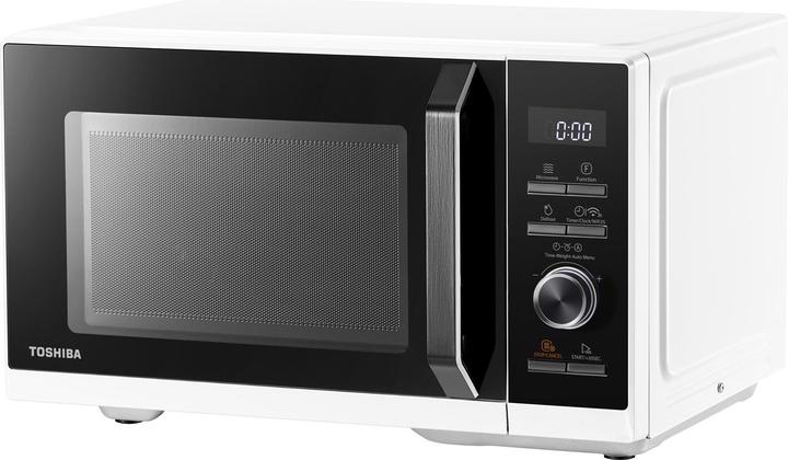Produktbild Toshiba MW3SAC23SFWH (23 l)
