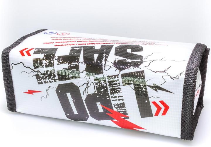Image du produit Swaytronic LiPo Box S (18.50 cm, 7.50 cm)