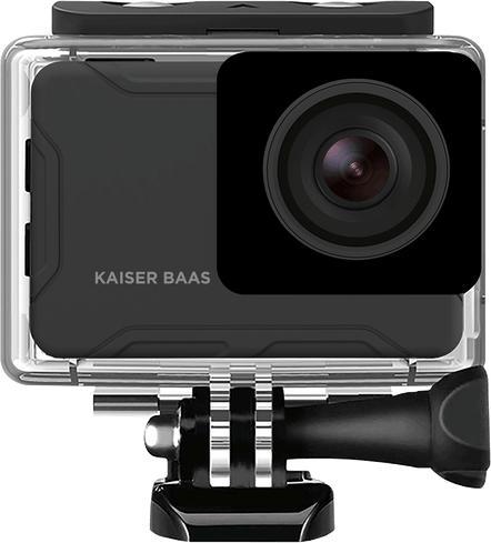 Actual product image Kaiser Baas X350 (30p, Wi-Fi)