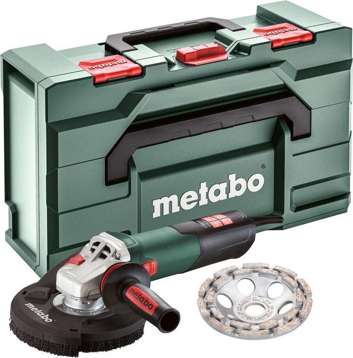 Produktbild Metabo Rsev 17-125 (125 mm)