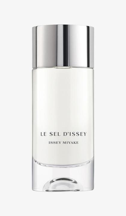 Actual product image Issey Miyake Le Sel d'Issey (Eau de toilette, 100 ml)
