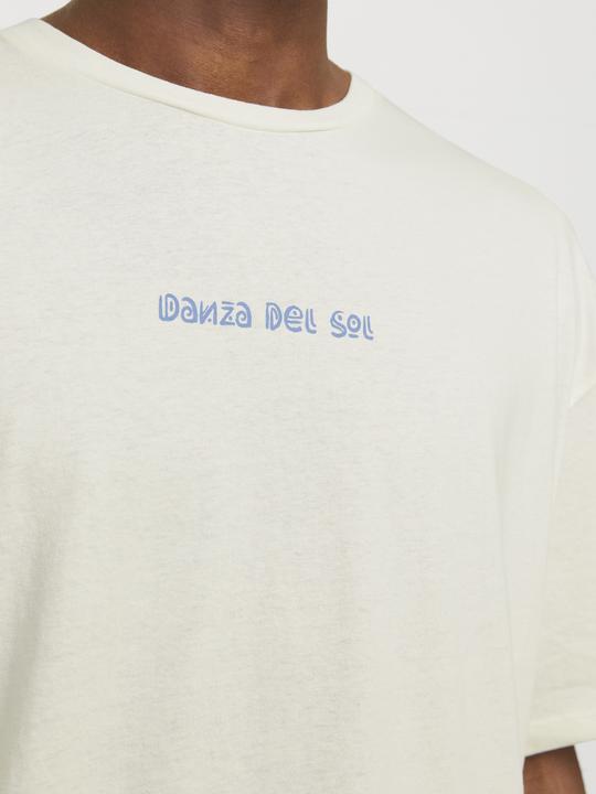 Image du produit Jack & Jones Imprimé col rond T-shirt T-shirt (XXL)