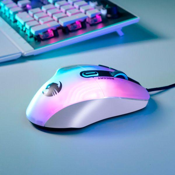 Actual product image Roccat Kone XP (Cable)