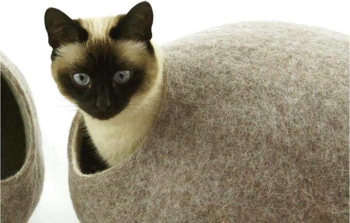 Produktbild Kivikis Cat Cave (Katze)