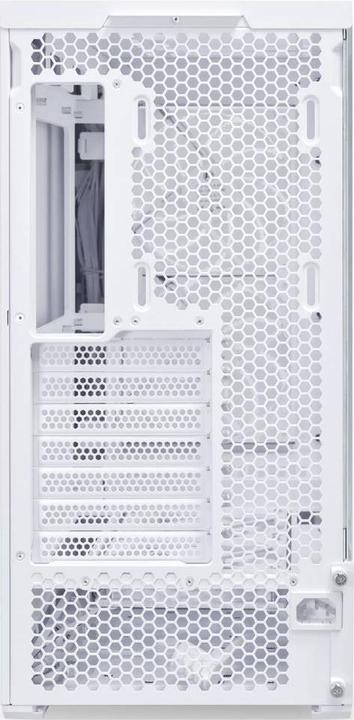 Immagine prodotto Lian-Li Lancool 207 (ATX, Mini-ITX, mATX)