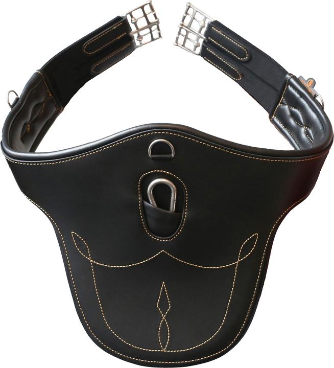 Kentucky Horsewear Sattelgurt