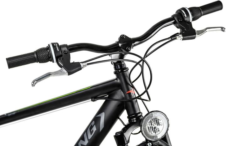 Produktbild KS Cycling Heist (51 cm)