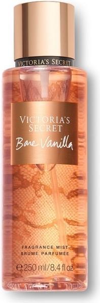 Actual product image Victoria's Secret Bare Vanilla (Spray, 250 ml)