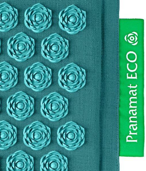Produktbild Pranamat Eco Massage Set