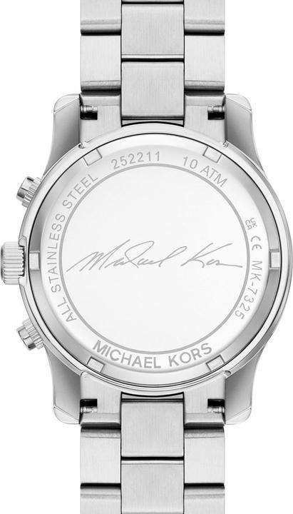 Immagine prodotto Michael Kors Pista (Cronografo, 38 mm)