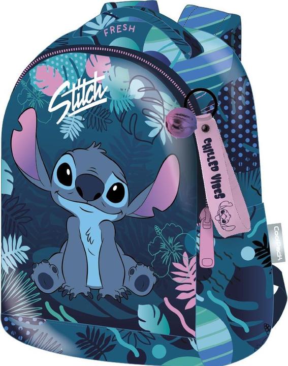Cadeju CoolPack Rucksack Disney Puppy Stitch