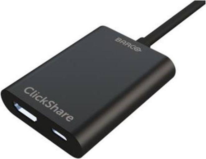 Produktbild Barco Konverter ClickShare HDMI-In USB-C â CX-50 Gen 2