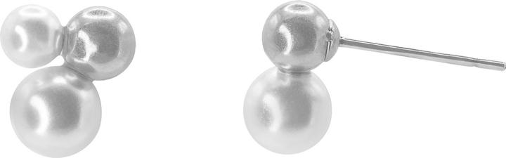 Image du produit Heideman Skylar argent poli (100% acier inoxydable)