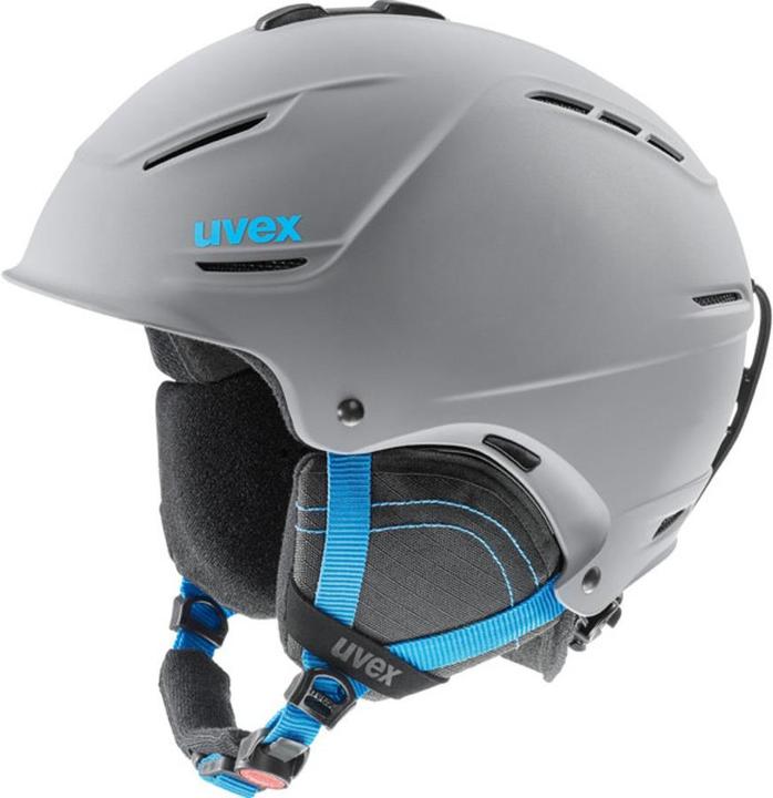 Produktbild Uvex Sports P1us 2.0 (55 - 59 cm, S, M, L)