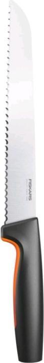 Image du produit Fiskars Functional Form Set planche à découper et couteau à pain