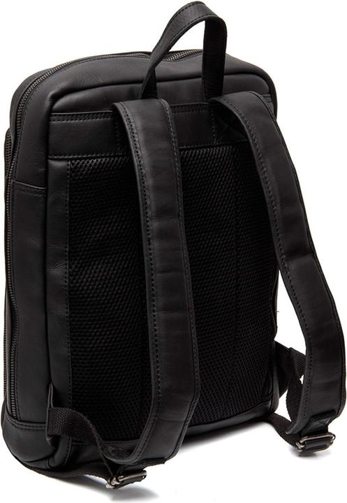Image du produit The Chesterfield Brand Jasper Sac à dos en cuir 39 cm pour ordinateur portable (9 l)