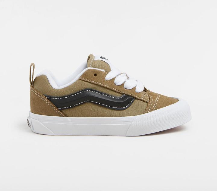 Produktbild Vans Knu Skool OLIVE/BLACK (35)