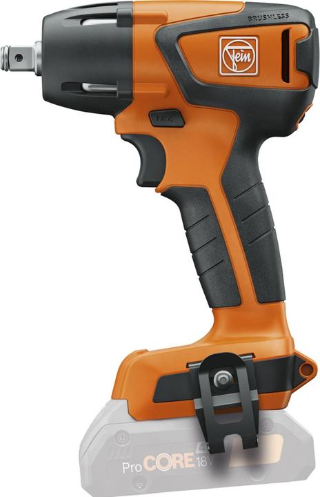 Produktbild Fein ASCD 18-300 W2 Select (Akkubetrieb)