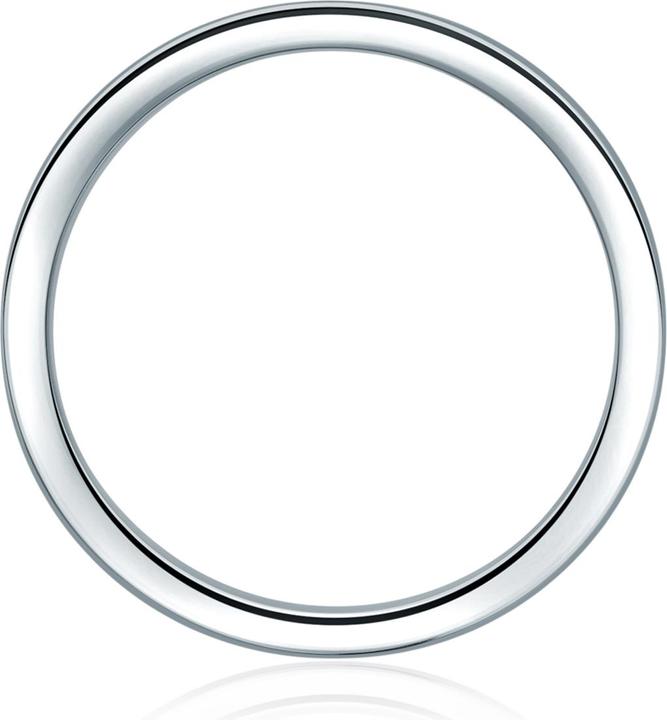Actual product image Rafaela Donata Ladies Sterling Silver Silver - 15244 (50, 925 Silver)
