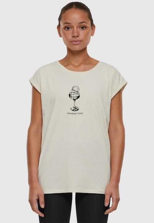 Immagine prodotto Mister Tee MisterTee - Maglietta Champagne Donna - 178093 (M)