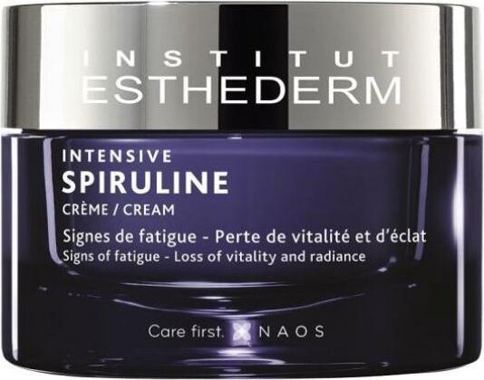 Esthederm Intensive Spiruline Crème (50 ml, 24h Creme)