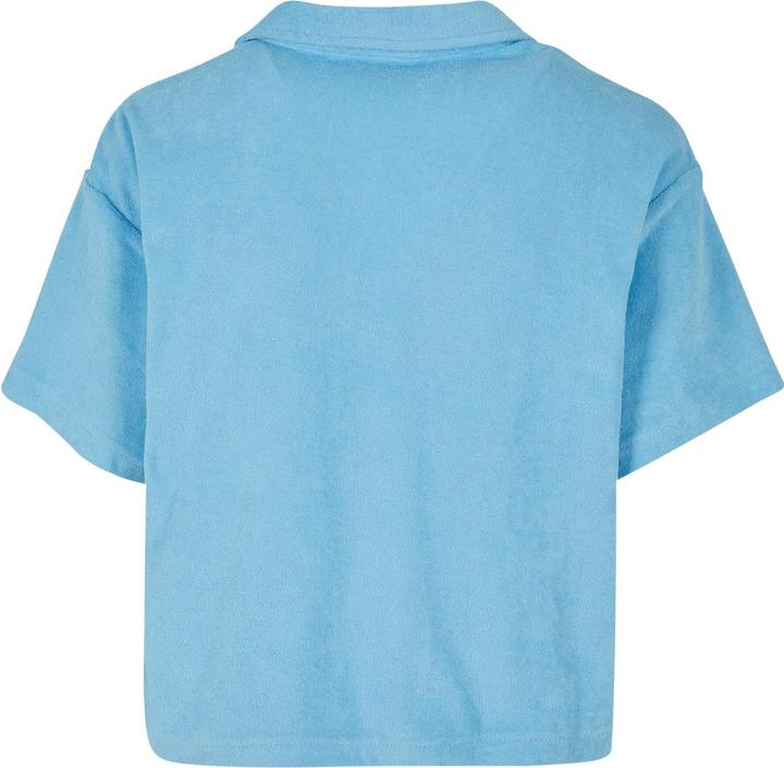 Immagine prodotto Urban Classics Camicia da donna Towel Resort - 66241 (XXL)