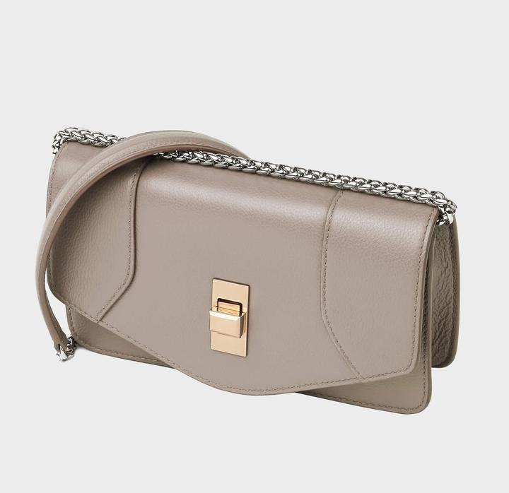 Actual product image Lotyere Cross Body