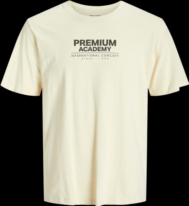 Produktbild Jack & Jones Gedruckt Rundhals T-shirt T-shirt (L)