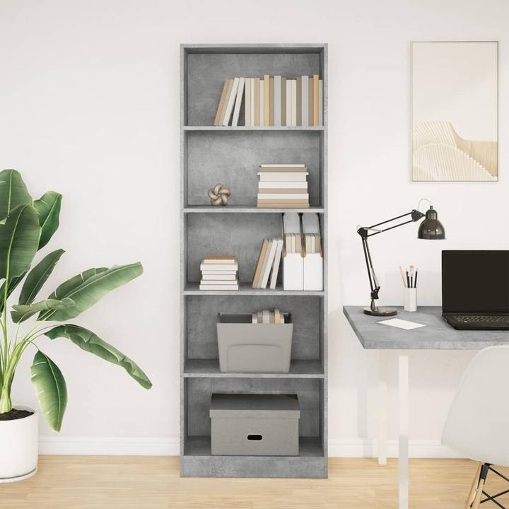 Produktbild VidaXL Claiborn (60 x 24 x 176 cm)